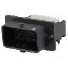 Conector auto, CMC, 48 (8+40) pini, MOLEX - 36638-0002