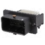Conector auto, CMC, 48 (8+40) pini, MOLEX - 36638-0003