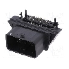 Conector auto, CMC, 48 (8+40) pini, MOLEX - 500762-0481 Conector auto, CMC, 48 (8+40) pini, MOLEX - 500762-0481