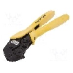 Conector auto, DRB, DRC, DTHD, DTP, HD10, HD30, HDP20, Jiffy Splice, DEUTSCH - DTT-12-00 Conector auto, DRB, DRC, DTHD, DTP, HD10, HD30, HDP20, Jiffy Splice, DEUTSCH - DTT-12-00