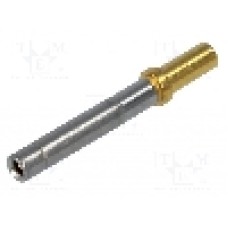 Conector auto, DRB, DRC, DTM, HD30, HDP20, STRIKE, DEUTSCH - 0462-201-2031