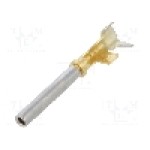 Conector auto, DRB, DRC, DTM, HD30, HDP20, STRIKE, DEUTSCH - 1062-20-0144