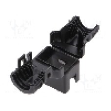 Conector auto, DT, 12 pini, DEUTSCH - 1011-247-1205
