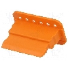 Conector auto, DT, 12 pini, DEUTSCH - W12S