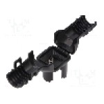 Conector auto, DT, 3 pini, DEUTSCH - 1011-231-0305
