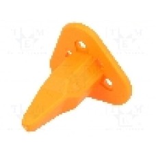 Conector auto, DT, 3 pini, DEUTSCH - W3S