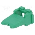 Conector auto, DT, 4 pini, DEUTSCH - W4P