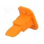 Conector auto, DT, 4 pini, DEUTSCH - W4S