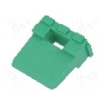 Conector auto, DT, 6 pini, DEUTSCH - W6P