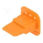 Conector auto, DT, 6 pini, DEUTSCH - W6S