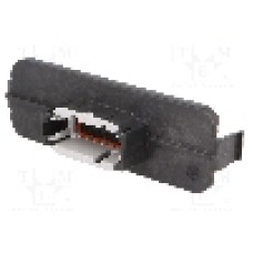 Conector auto, DTM, 12 pini, DEUTSCH - DTM 13-12 PA-R008