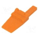 Conector auto, DTM, 2 pini, DEUTSCH - WM2P