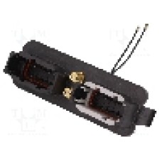 Conector auto, DTM, 2x 12 pini, DEUTSCH - DTM 13-12PA-12PB-R203