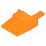 Conector auto, DTM, 3 pini, DEUTSCH - WM3P