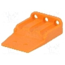 Conector auto, DTM, 3 pini, DEUTSCH - WM3S