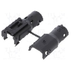 Conector auto, DTM, 4 pini, DEUTSCH - 1028-027-0405