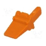Conector auto, DTM, 4 pini, DEUTSCH - WM4P