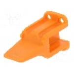 Conector auto, DTM, 4 pini, DEUTSCH - WM4S