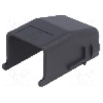 Conector auto, ELO Connector System, 28 pini, TE Connectivity - 1393454-5
