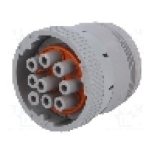 Conector auto, HD10, 9 pini, DEUTSCH - HD16-9-96S