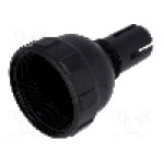 Conector auto, HD10, 9 pini, DEUTSCH - M902-2192