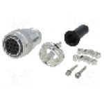 Conector auto, HD30, 14 pini, DEUTSCH - HD 36-18-14 SE-059 Conector auto, HD30, 14 pini, DEUTSCH - HD 36-18-14 SE-059