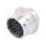 Conector auto, HD30, 23 pini, DEUTSCH - HD 34-24-23 SN Conector auto, HD30, 23 pini, DEUTSCH - HD 34-24-23 SN