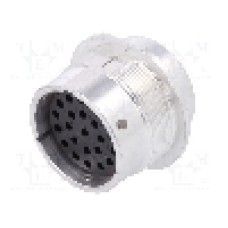 Conector auto, HD30, 23 pini, DEUTSCH - HD 34-24-23 SN