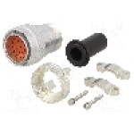 Conector auto, HD30, 23 pini, DEUTSCH - HD 36-24-23 PN-059 Conector auto, HD30, 23 pini, DEUTSCH - HD 36-24-23 PN-059