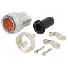 Conector auto, HD30, 23 pini, DEUTSCH - HD 36-24-23 PN-059