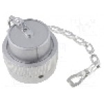 Conector auto, HD30, DEUTSCH - HDC 36-18