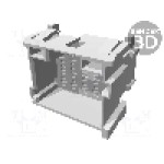 Conector auto, Junior Power Timer, 15 pini, TE Connectivity - 1-967628-1