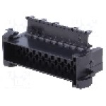 Conector auto, Junior Power Timer, 22 pini, TE Connectivity - 929505-7