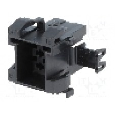 Conector auto, Junior Power Timer, 6 pini, TE Connectivity - 929505-2