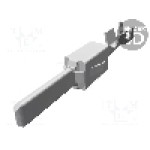 Conector auto, Junior Power Timer, TE Connectivity - 1-963745-2