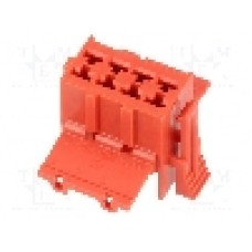 Conector auto, Junior Timer, 8 pini, TE Connectivity - 927367-1