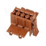 Conector auto, Junior Timer, 8 pini, TE Connectivity - 927368-1