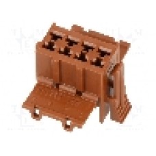 Conector auto, Junior Timer, 8 pini, TE Connectivity - 927368-1