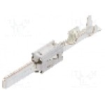 Conector auto, Junior Timer, TE Connectivity - 1-962841-1