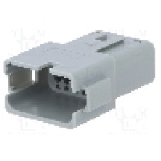Conector auto, ML-XT, 12 pini, MOLEX - 93444-6112