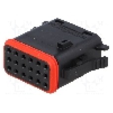 Conector auto, ML-XT, 18 pini, MOLEX - 93445-7111