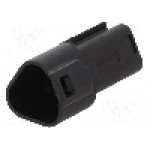 Conector auto, ML-XT, 3 pini, MOLEX - 93444-2101