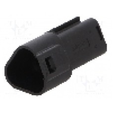 Conector auto, ML-XT, 3 pini, MOLEX - 93444-2101