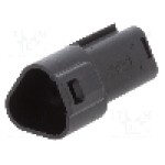 Conector auto, ML-XT, 3 pini, MOLEX - 93444-2201