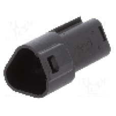 Conector auto, ML-XT, 3 pini, MOLEX - 93444-2201