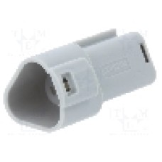 Conector auto, ML-XT, 3 pini, MOLEX - 93444-2202