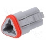 Conector auto, ML-XT, 3 pini, MOLEX - 93445-2202