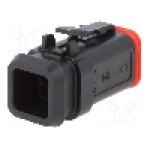 Conector auto, ML-XT, 6 pini, MOLEX - 93445-4501