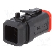 Conector auto, ML-XT, 6 pini, MOLEX - 93445-4501