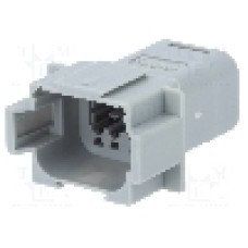 Conector auto, ML-XT, 8 pini, MOLEX - 93444-5112 Conector auto, ML-XT, 8 pini, MOLEX - 93444-5112